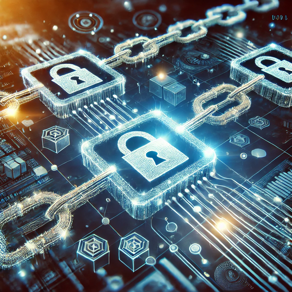 Blockchain Technology: More Than Just Cryptocurrency
