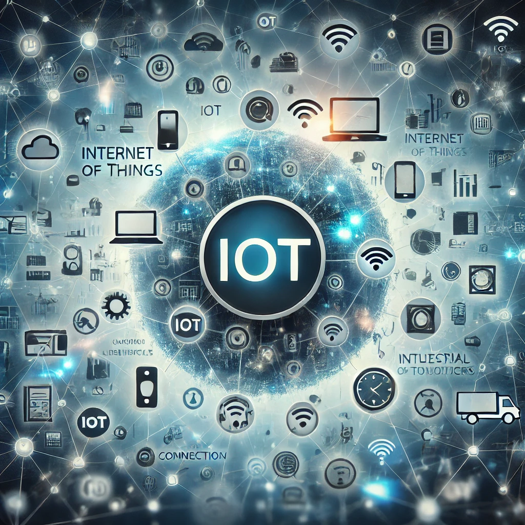 The Internet of Things (IoT): Connecting the World