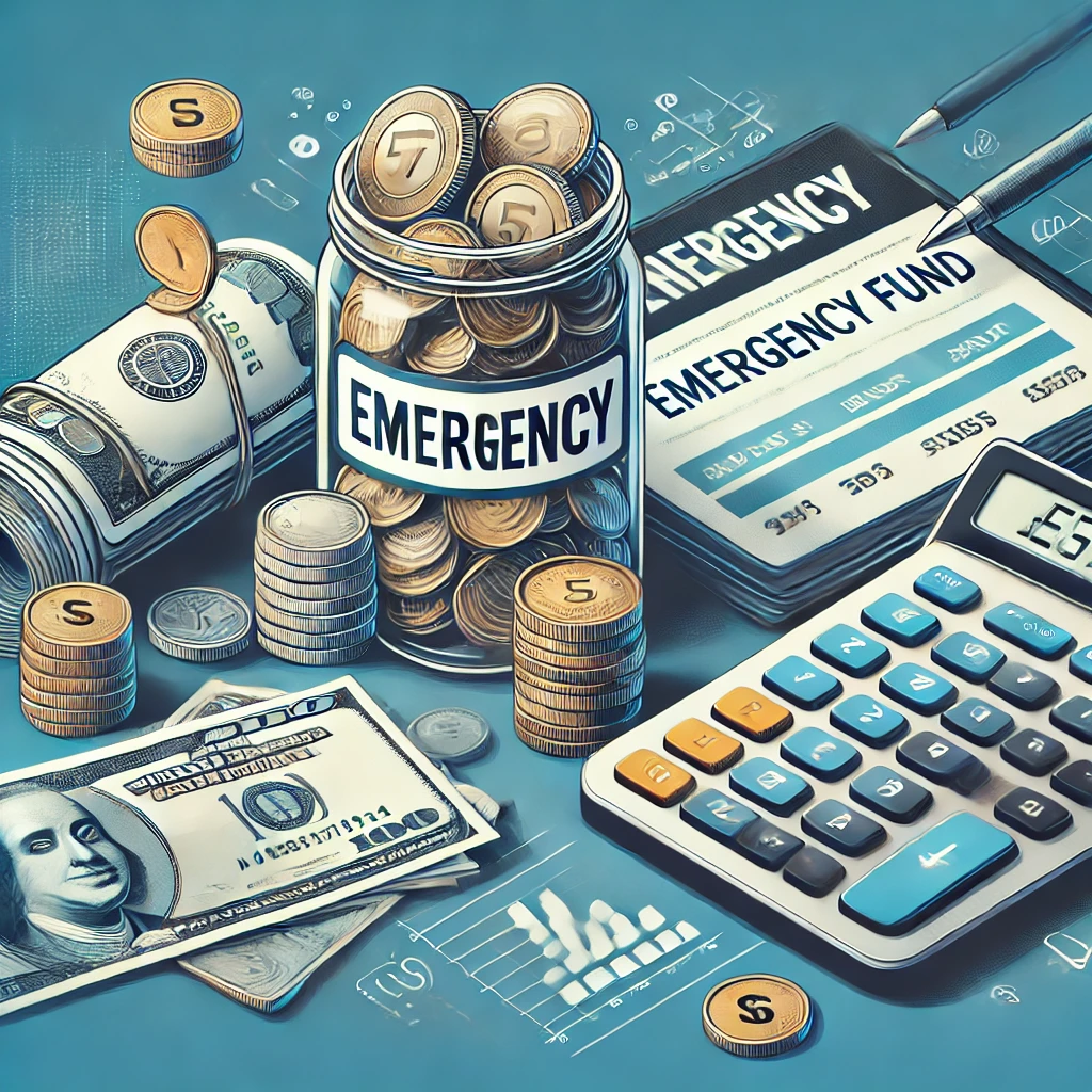 How to Build an Emergency Fund: A Step-by-Step Guide
