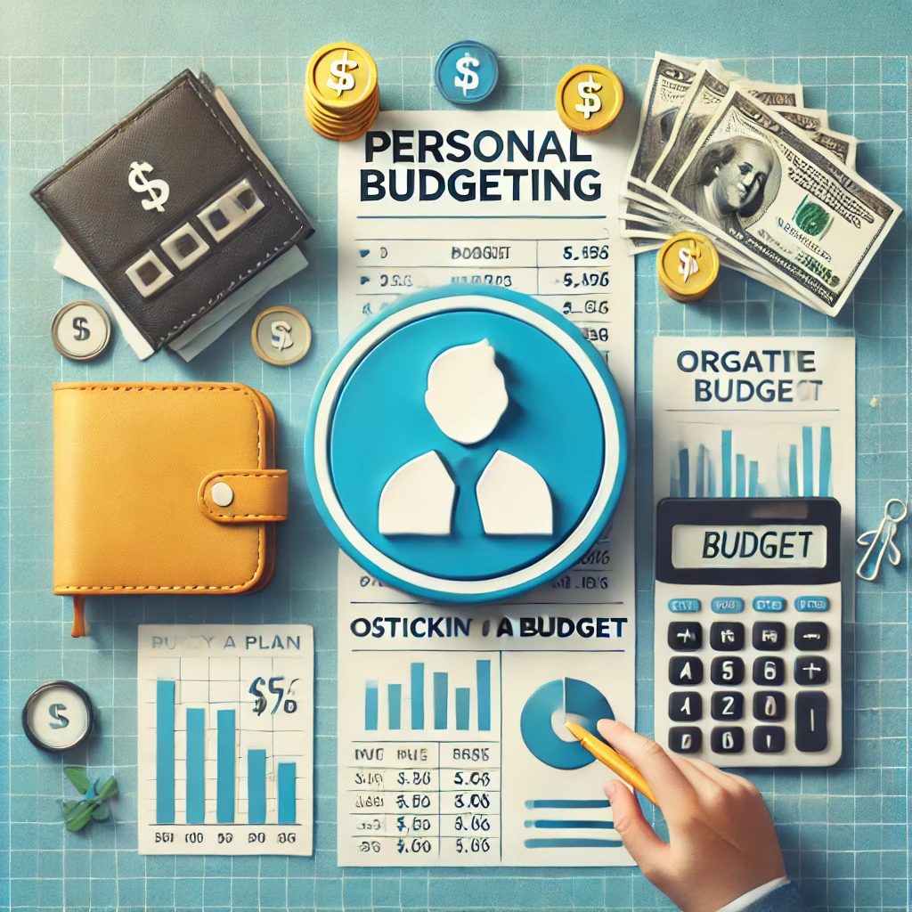 How to Create a Budget You Can Actually Stick To