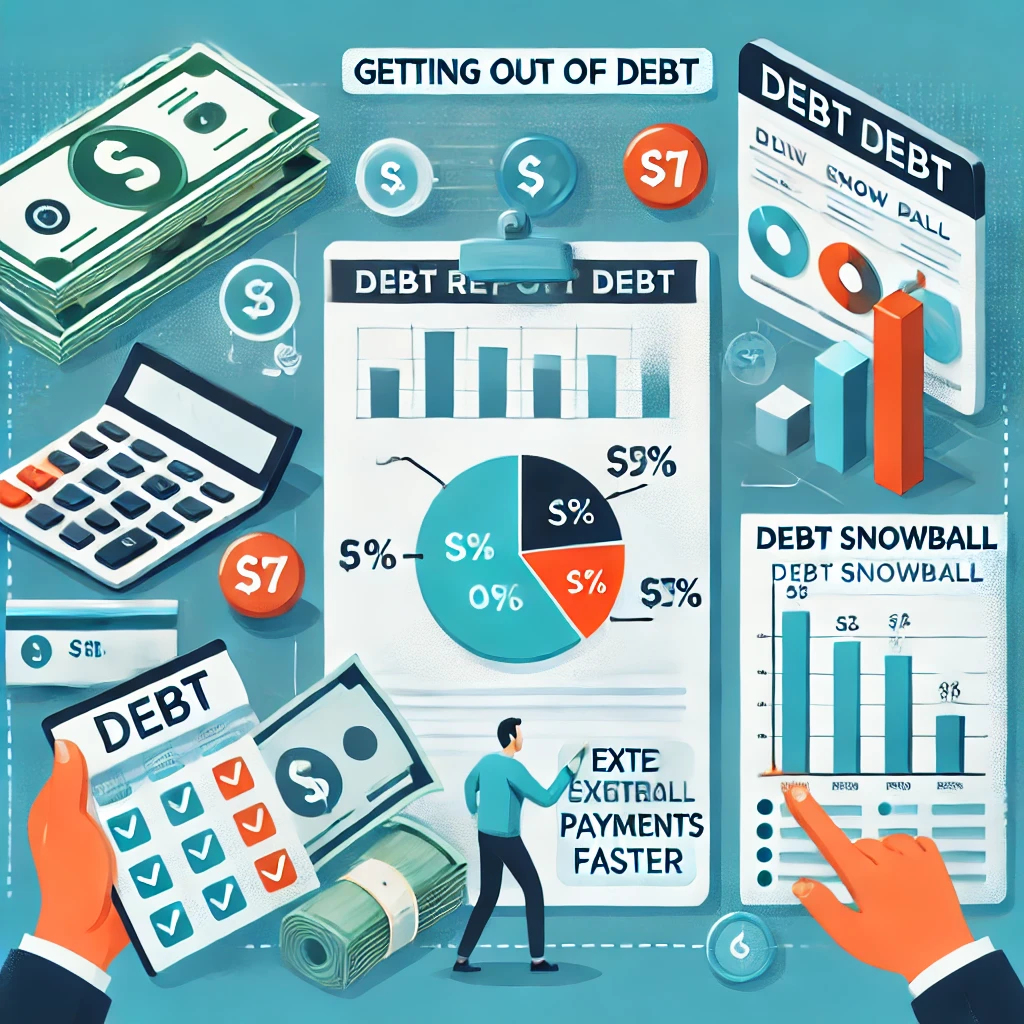 How to Pay Off Debt Faster: Practical Strategies