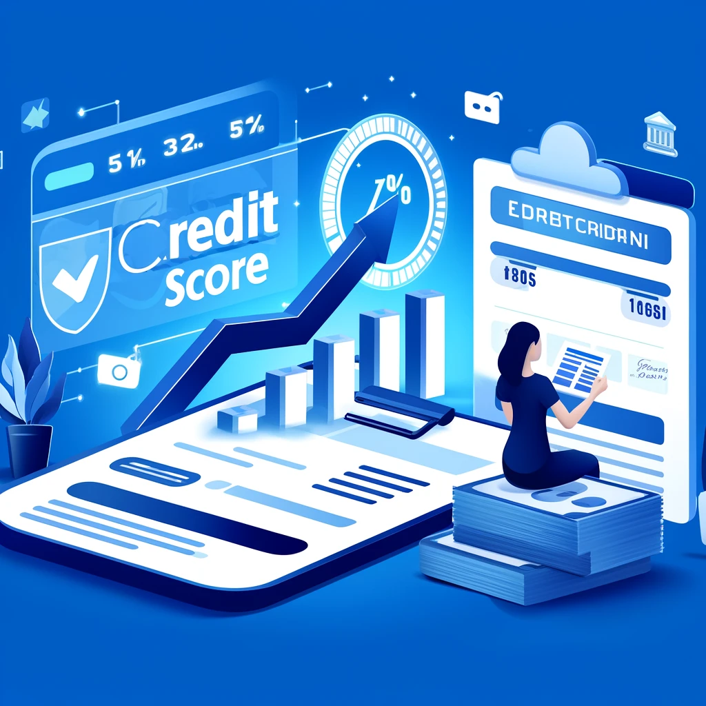 The Importance of Credit Scores and How to Improve Yours