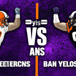 “Ravens vs Bengals: AFC North Showdown Preview and Predictio