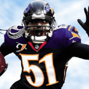 “Unleashing the Power: Baltimore Ravens Team Update”