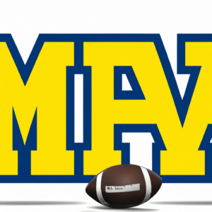 “Touchdown Triumphs: Michigan Football’s Winning Legacy”