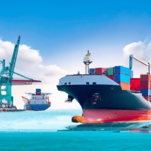“Breaking News: Port Strike Update Unveiled – What You Need to Know!”