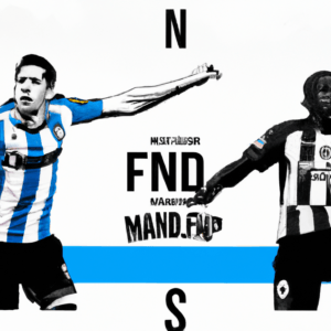 “City Showdown: Man City vs Fulham Match Preview and Predictions”