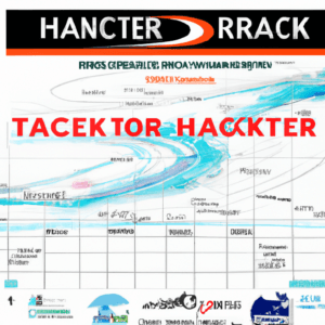 “Stay Informed with our Real-Time Hurricane Tracker”