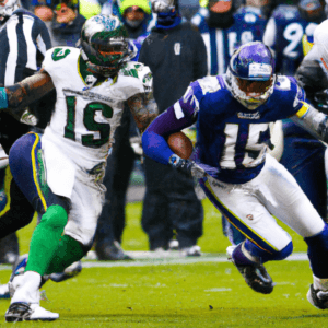 “Unleashing the Power of the Seahawks: Team News & Updates”