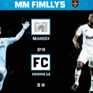 “Man City vs Fulham: A Clash of Titans on the Pitch”