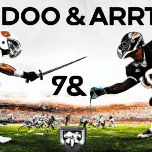 “Raiders vs Broncos: A Gridiron Showdown You Won’t Want to M