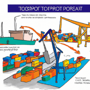 “Breaking News: Port Strike Update – What You Need to Know!”