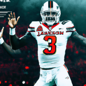 “The Dynamic Playmaking of Lamar Jackson: A Closer Look”