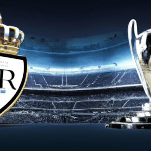 “Unveiling the Glory: Inside the World of Real Madrid – A Champion’s Journey”