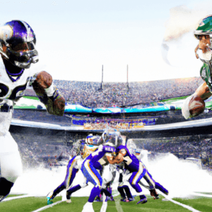 “Ultimate Showdown: Jets vs Vikings – A Clash of Titans!”