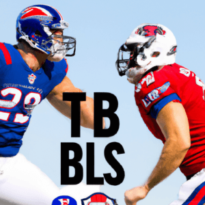 “Bills vs Texans Showdown: Game Preview and Predictions”