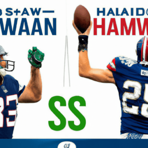 “Ultimate Showdown: Giants vs Seahawks – Game Preview and Pr