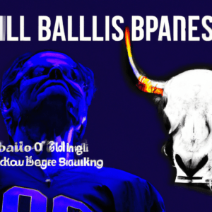 “Unleashing the Power: Buffalo Bills Gear Up for Victory!”