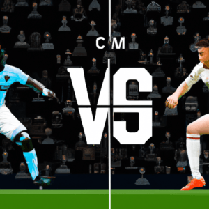 “Manchester City vs Fulham: A Clash of Titans on the Pitch”